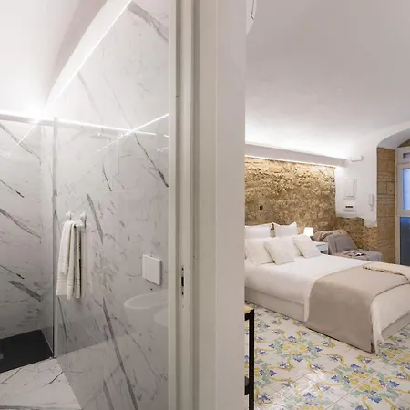 Apartment Al Cristo Velato - Historical Center - Naples