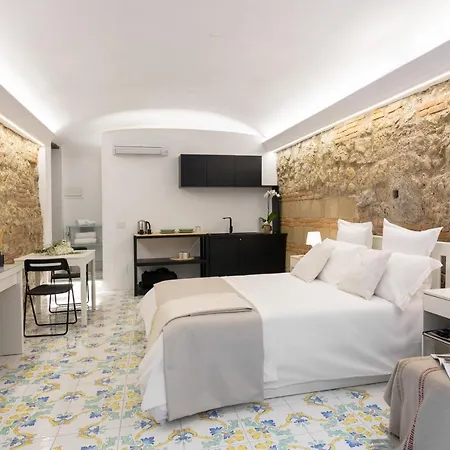 Apartment Al Cristo Velato - Historical Center - Naples