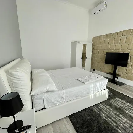 Comfort Apartment Naples
