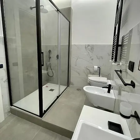 Apartment Comfort Naples