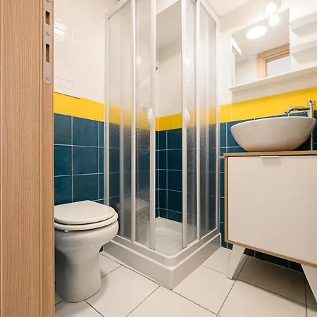 L'aurora Apartmán
