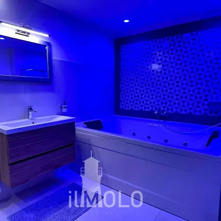 Casa vacanze Il Molo *