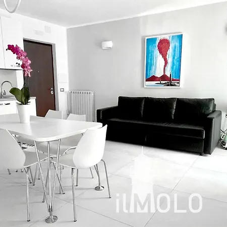 Casa vacanze Il Molo Napoli