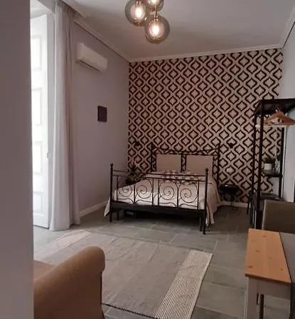 Apartman La Casa Di Flo