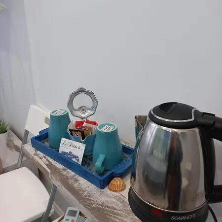 Bed & Breakfast Casa Terry Neapol