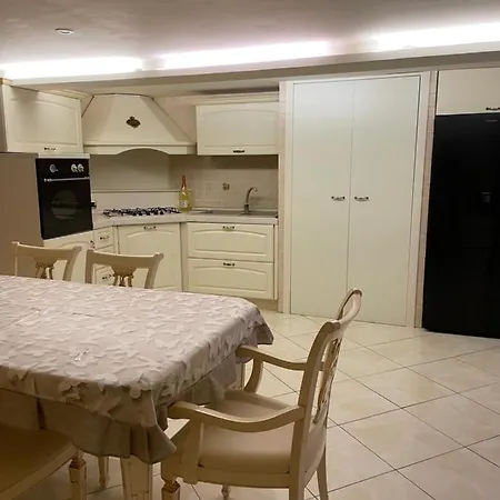 Appartement Giusy Napels