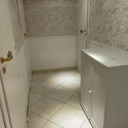 Appartement Giusy
