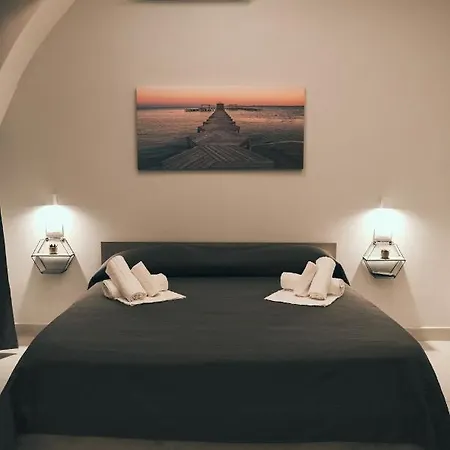 Guest house Vicoletto Rooms