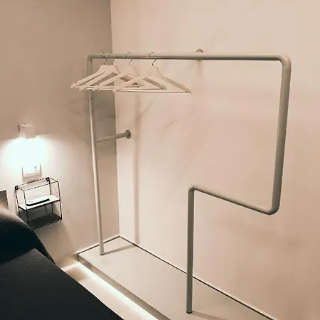 Vicoletto Rooms *