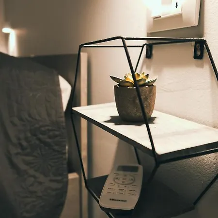 Vicoletto Rooms Naples