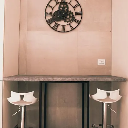 Vicoletto Rooms * Naples