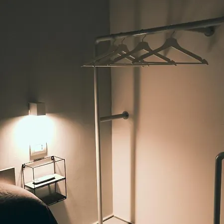 Vicoletto Rooms Guest house