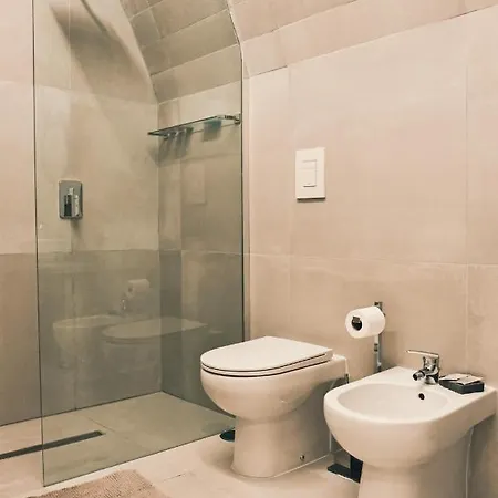 Vicoletto Rooms Naples