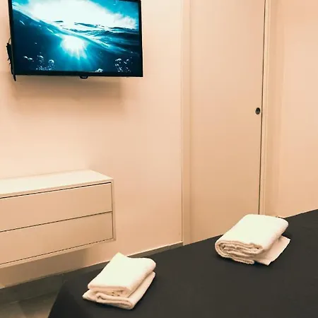 Guest house Vicoletto Rooms *