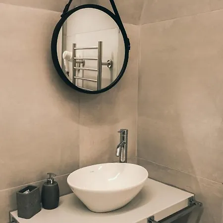 Vicoletto Rooms Guest house