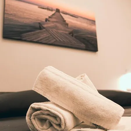 Vicoletto Rooms Guest house