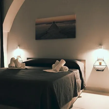 Vicoletto Rooms * Naples