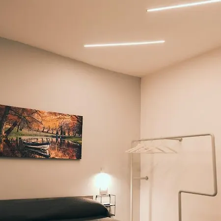 Guest house Vicoletto Rooms