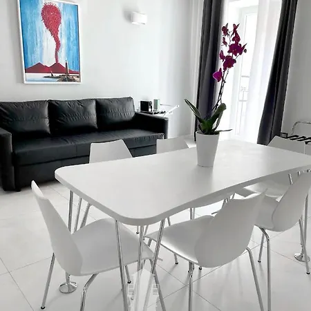 Il Molo Ferienhaus