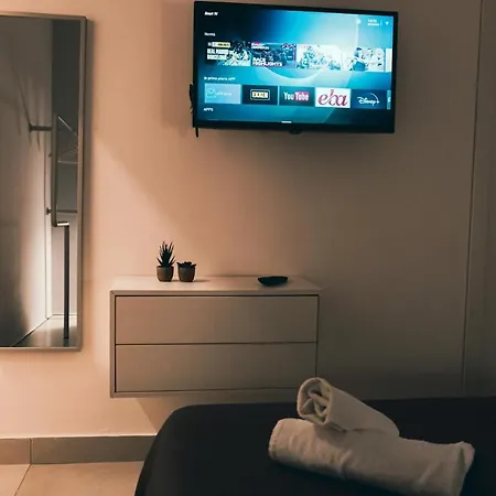 Vicoletto Rooms Guest house Naples