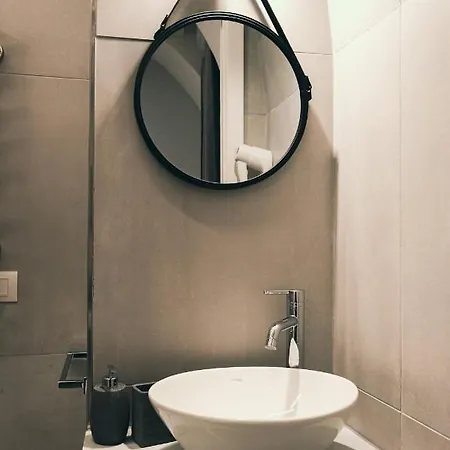 Guest house Vicoletto Rooms