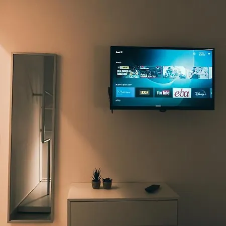 Vicoletto Rooms Guest house *