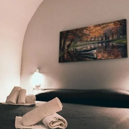 Vicoletto Rooms