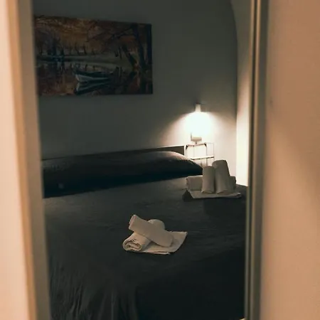 Vicoletto Rooms Guest house