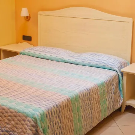 Serena Hotel Napoli