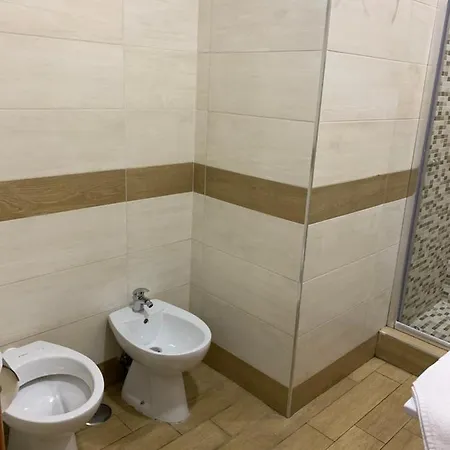 Il Decumano Superiore * Napoli