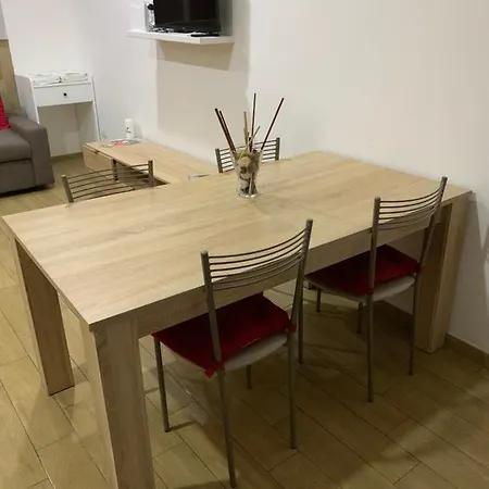 Il Decumano Superiore * Napoli