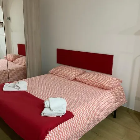 Il Decumano Superiore Appartamento Napoli