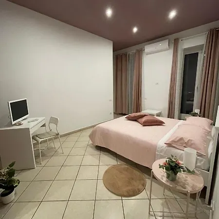 Guest house Napule E ...