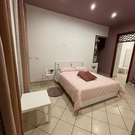 Napule E ... Guest house *