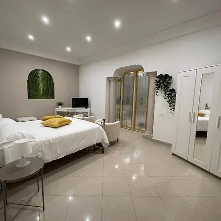 Napule E ... Guest house *