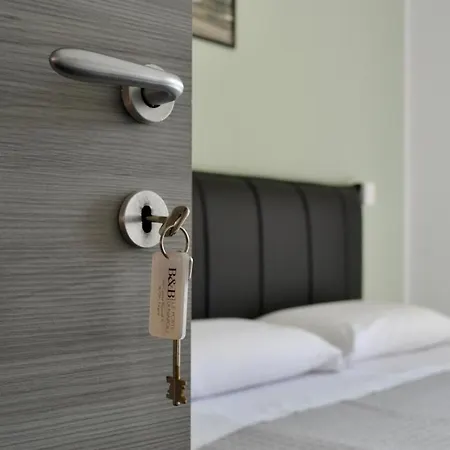 Le Porte Di - Гостевой дом *