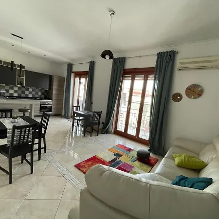 Appartement Casa Savastano Napels