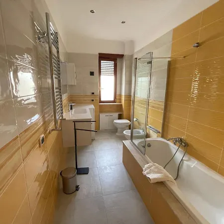 Casa Savastano Appartement *