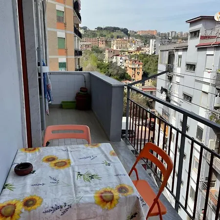Appartement Casa Savastano