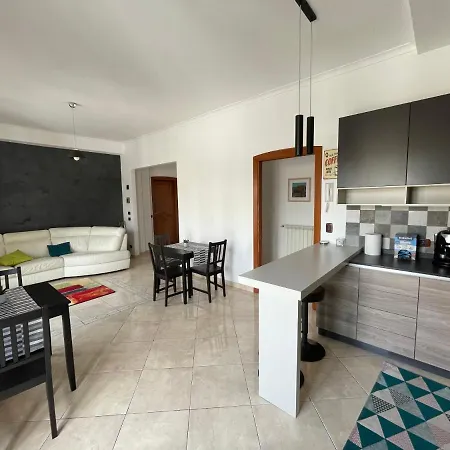 Appartement Casa Savastano