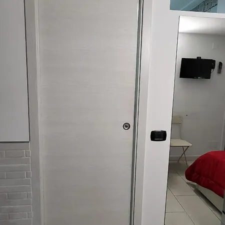 Appartement L'approdo Di Dante *