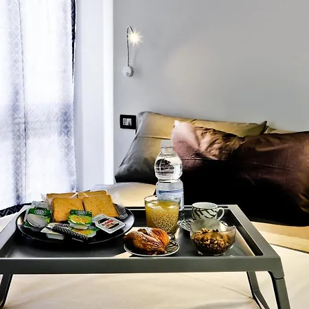 Terra Mia Savoia Bed & Breakfast *