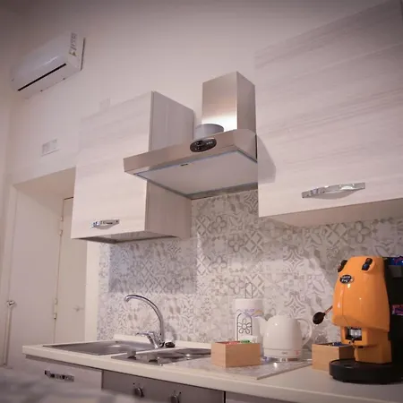 Appartement Casa Martino Formale Naples