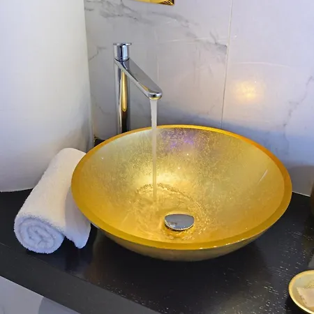 Residenza Borbonica Отель типа 