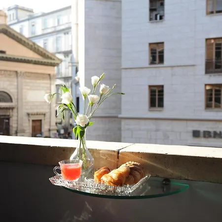 Residenza Borbonica Неаполь