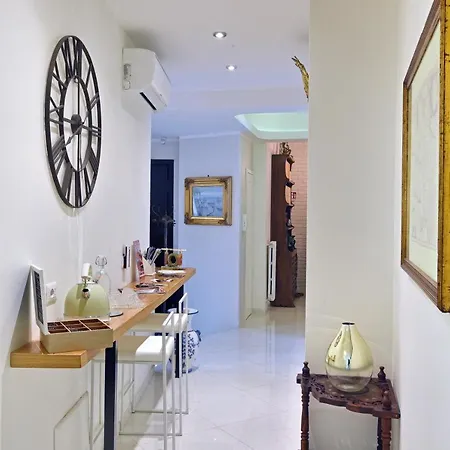 Residenza Borbonica Отель типа 