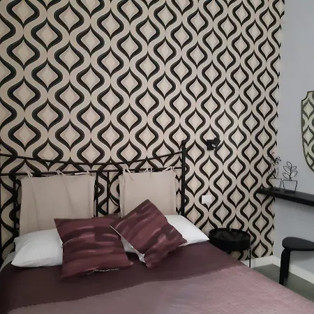 La Casa Di Flo * Nápoly