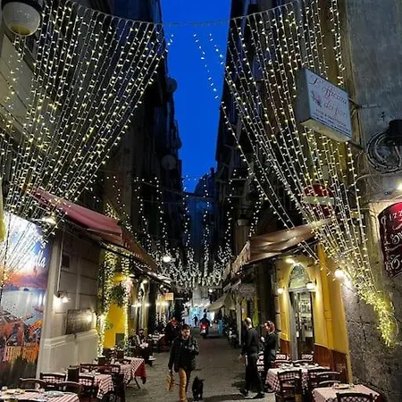 Scaramanzia Appartamento