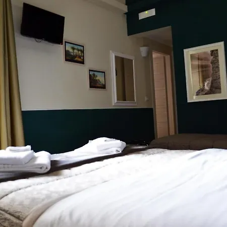 Bed & Breakfast Il Viaggio Di Dante Historical Center Napels