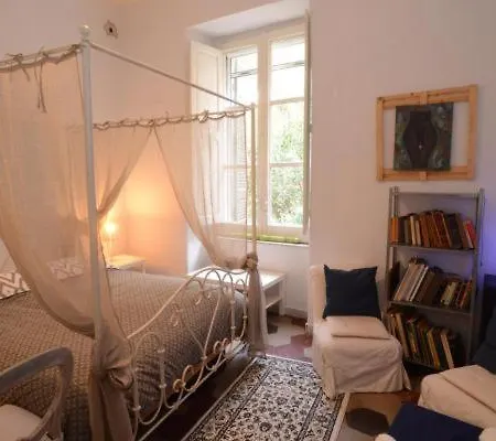 Puteoli Guest house *